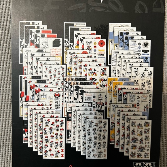 Happy planner stickers - Picture 9 of 9